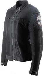 Widow Air Tissu Mesh / Женская / Черный