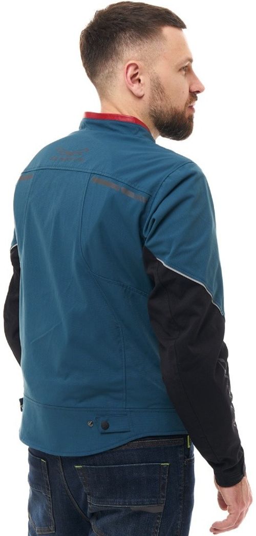 City / Черно-синий