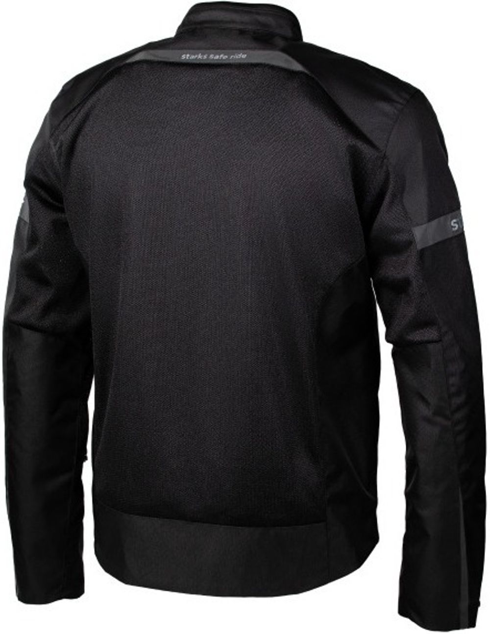 Air shell / Черный