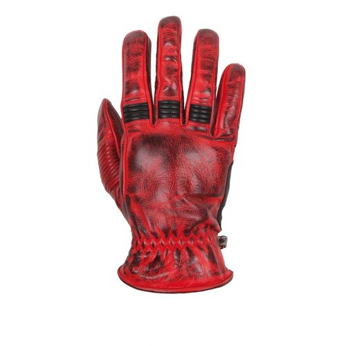 Velvet / Красный