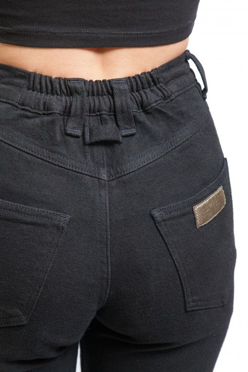 Zena Slim / Женские / Черный