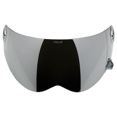 Lane Splitter Gen 2 Mirror / Хром