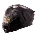 EXO-391 Solid / Черный
