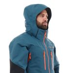 Superlight 3L Suit / Мужской / Синий