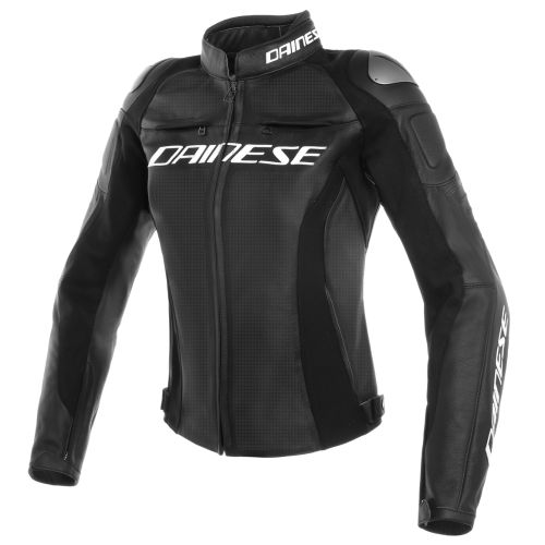 Racing 3 Perf. / Женская / Черный