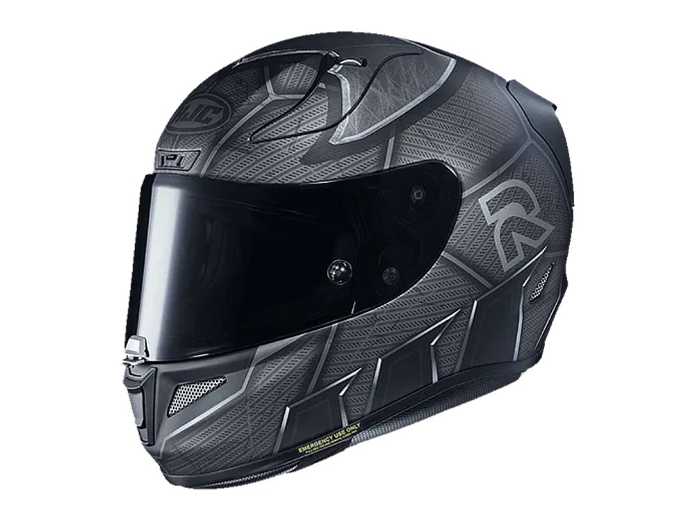 RPHA11 Comics MC5SF Batman / Серый