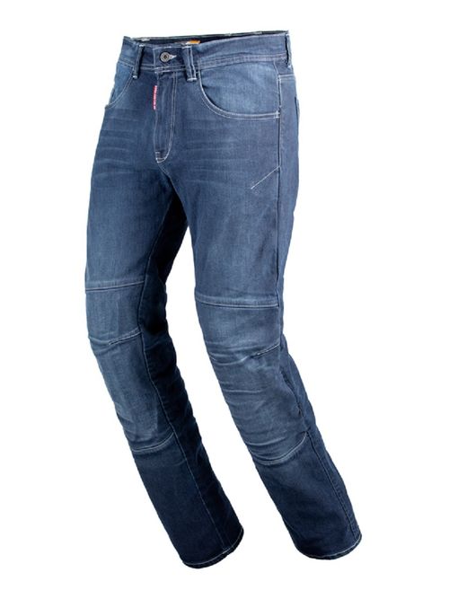 Python Evo Slim fit Cordura Denim / Синий
