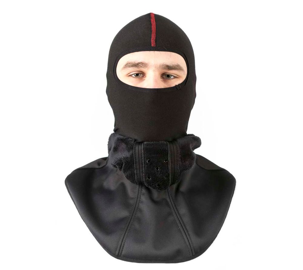 4Sezon / Черно-красный