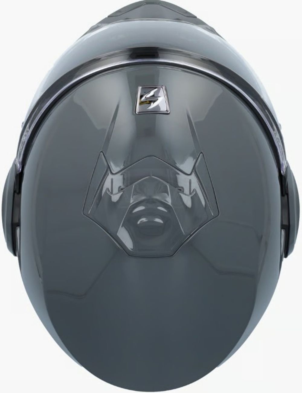 Exo-Tech Evo Solid / Серый