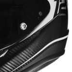 RPHA 12 Carbon Keres MC5 / Черно-серый