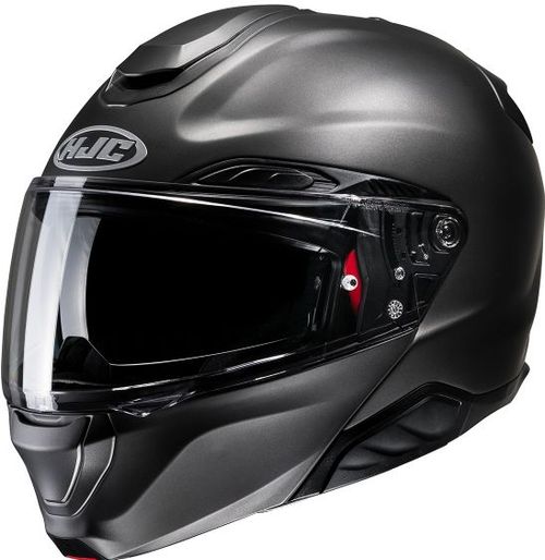 RPHA91 Semi / Матовый / Серый