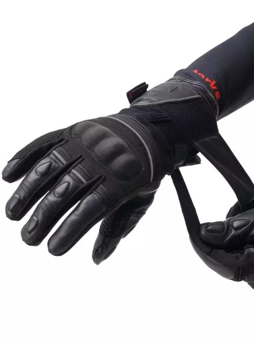 Haron / Черный