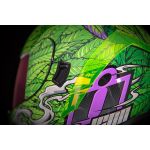 Airform Ritemind Glow / Зеленый