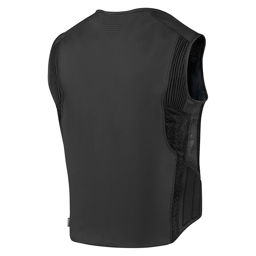 Hypersport Stripped Vest