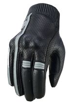 Snipe / Черно-серый