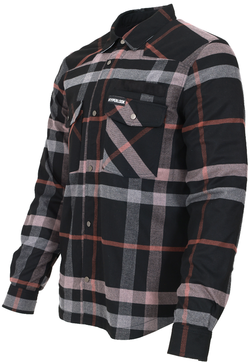 Hennessy Belfast / Черно-красный