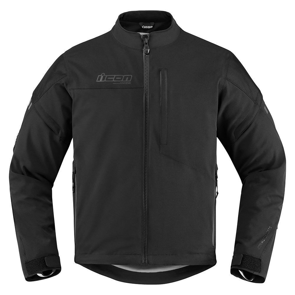 Tarmac Jacket