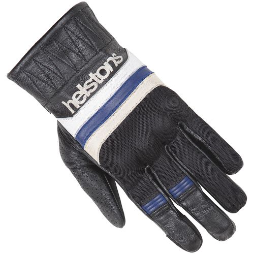 Gants Bull Air Ete Cuir-Mesh / Черный