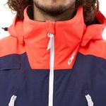 Extreme 2.0 Suit / Мужской / Сине-Оранжевый