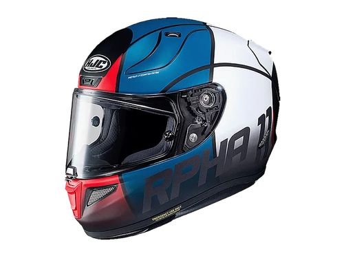 RPHA11 Quintain MC21SF / Микс