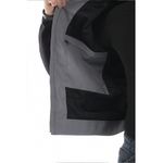 City 2020 / Черно-серый