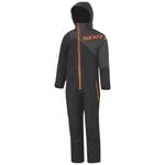 Dryo / Детский / Черно-оранжевый