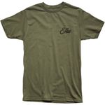 Runner / Зеленый