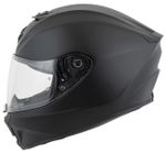 Exo-391 helmet / Матовый / Черный