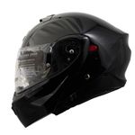EXO 930 Evo Solid / Черный