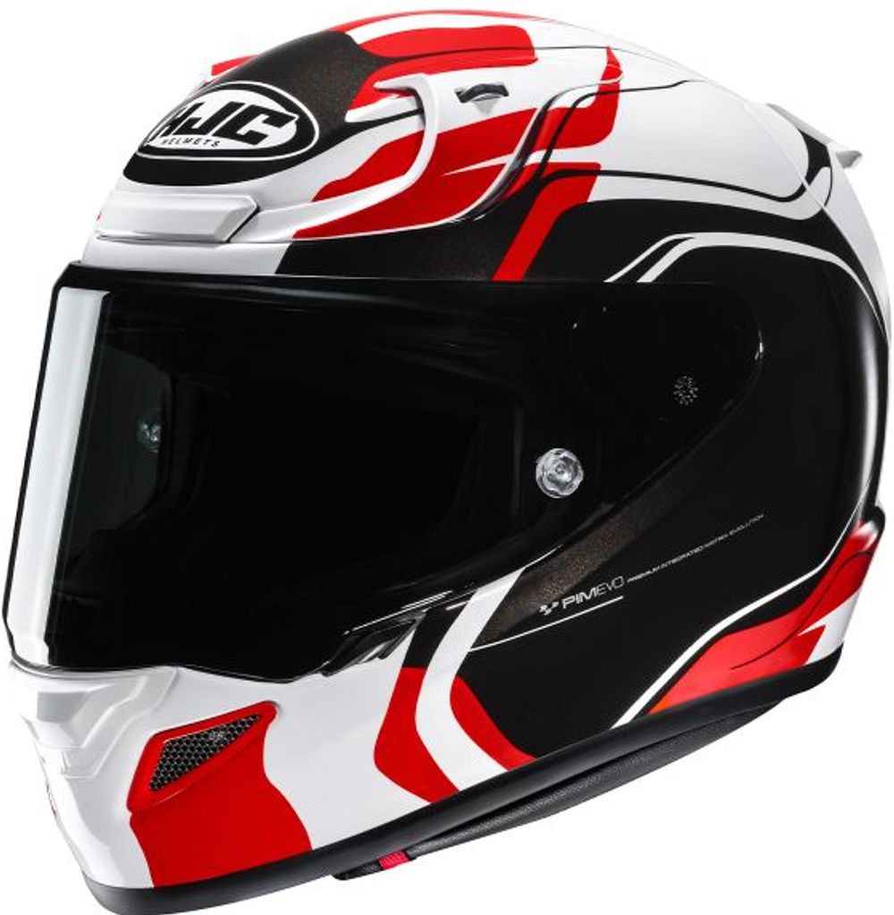 RPHA 12 Lawin MC1 / Микс