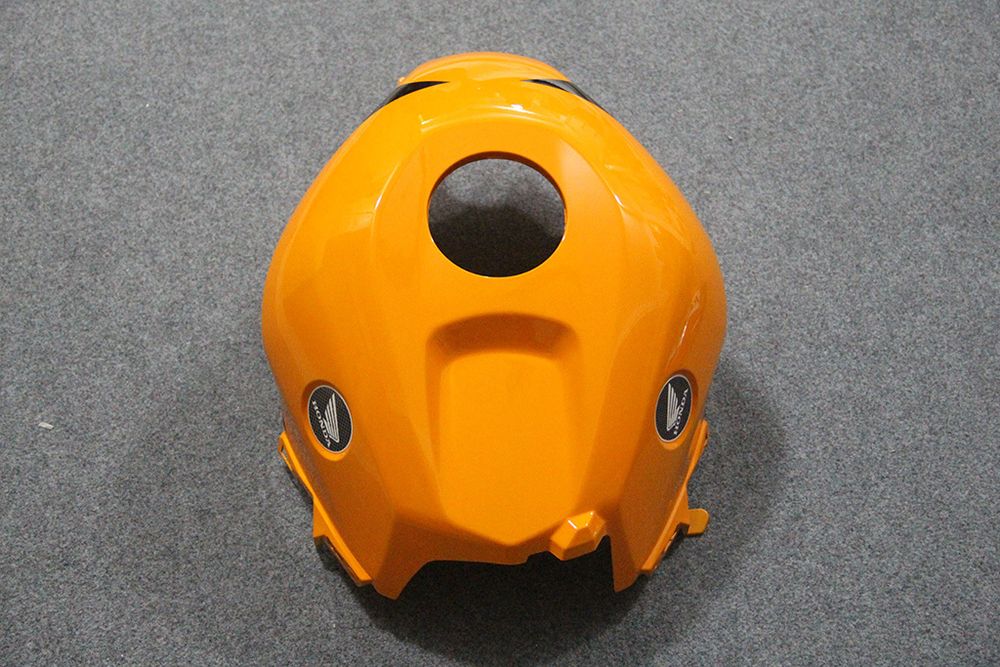 Комплект пластика для мотоцикла Honda CBR 600 RR 13-15 Repsol