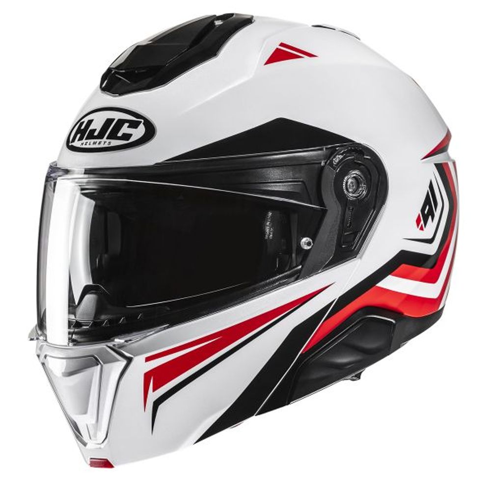 i91 Tricus MC1 / Микс