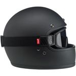 Overland / Серый