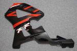 Комплект пластика для мотоцикла Honda CBR929RR 00-01 Черно-Красный Заводской