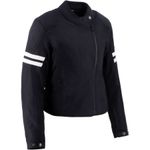 Ks 50 Air Tissu-Mesh / Женская / Черный