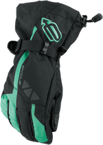Pivot 3 Glove / Женские / Черно-мятный