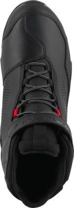 Austral GTX / Черно-серый