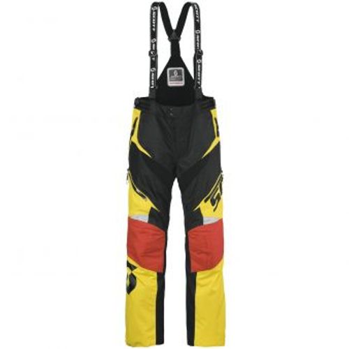 Comp-Two / Черно-желтый