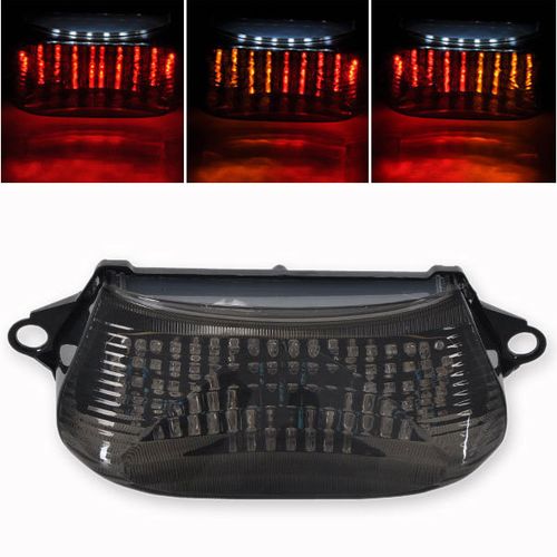 Стоп-сигнал для мотоцикла Honda VTR1000F 97-05 Темный