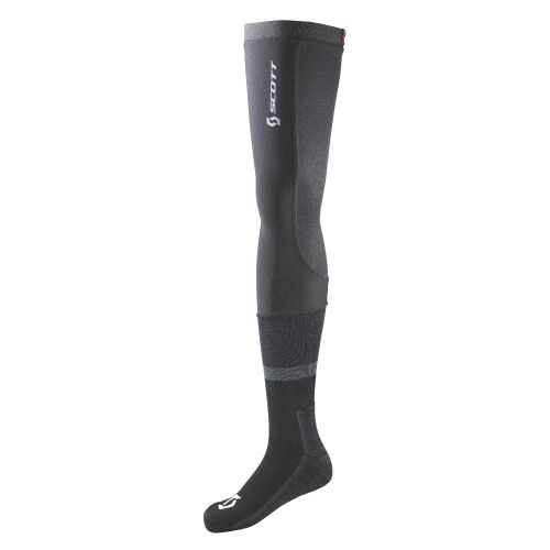 Scott Long / Черный