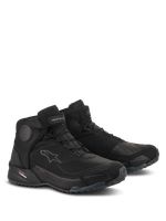 CR-X Drystar Riding / Черный