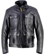 Hunt Cuir Natural / Черный