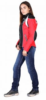 Ecstasy / Черно-красный