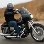 Lane Splitter Gloss / Серый