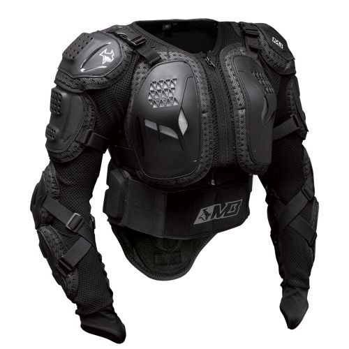 Turtle Women Jacket Black