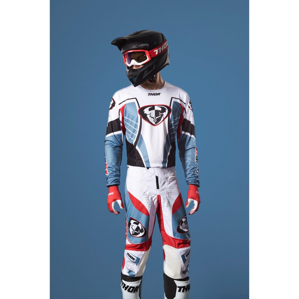 Pant Pulse LE - Steel / Серый