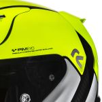 RPHA 12 Kos MC3H / Желто-серый