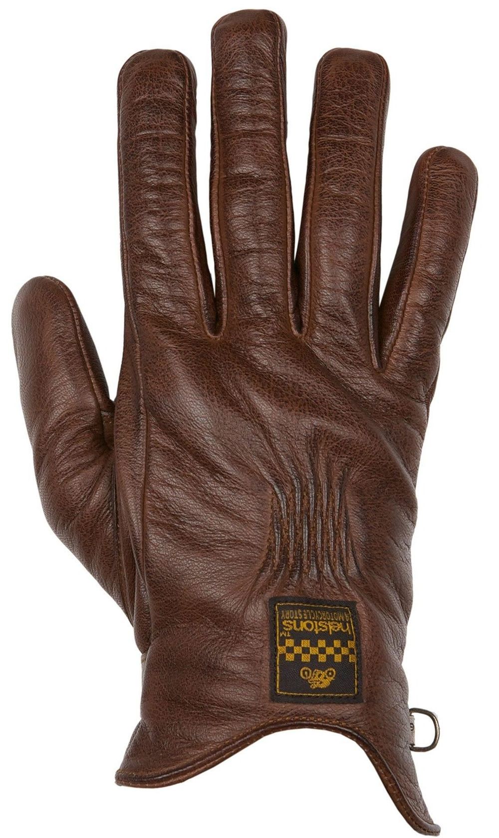 Condor Mi-saison Cuir / Коричнево-черный