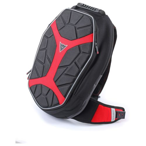 D-Exchange Backpack L / Красный