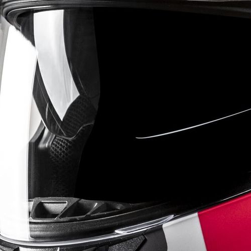 C91N Kaon MC1SF / Черно-красный